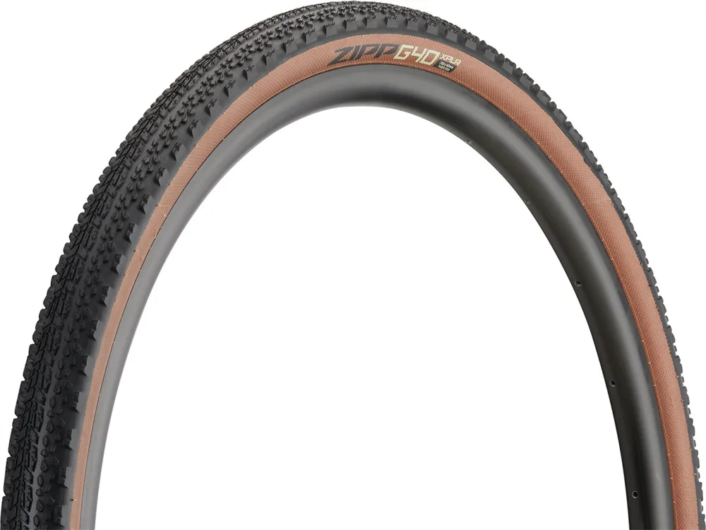 Покрышка велосипедная Zipp G40 XPLR