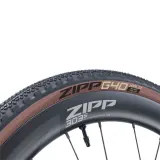 Покрышка велосипедная Zipp G40 XPLR — фото 4