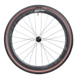 Покрышка велосипедная Zipp G40 XPLR — фото 6