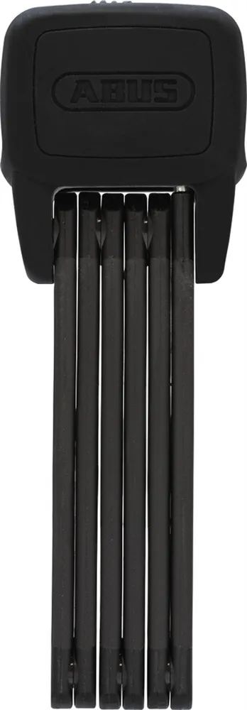 Замок велосипедный складной Abus Bordo 6000PZ