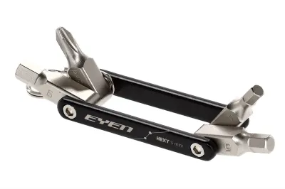 Мультитул Eyen Hexy S Mini