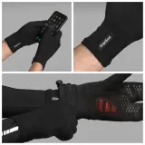 Перчатки длинные GripGrab Merino Liner — фото 3