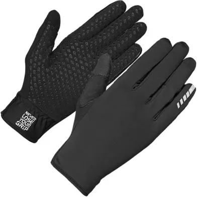 Перчатки длинные GripGrab Raptor Raceday