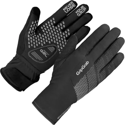 Перчатки длинные GripGrab Ride Waterproof Winter