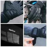 Перчатки длинные GripGrab Ride Waterproof Winter — фото 4