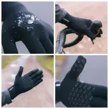 Перчатки длинные GripGrab Knitted Thermal — фото 3