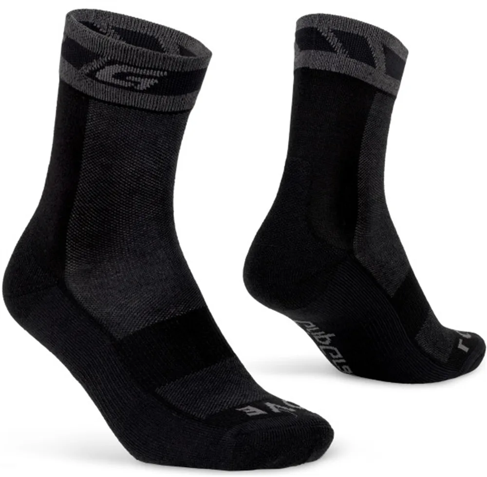 Носки GripGrab Merino Winter