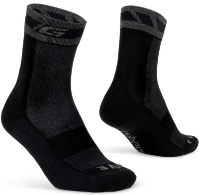 Носки GripGrab Merino Winter
