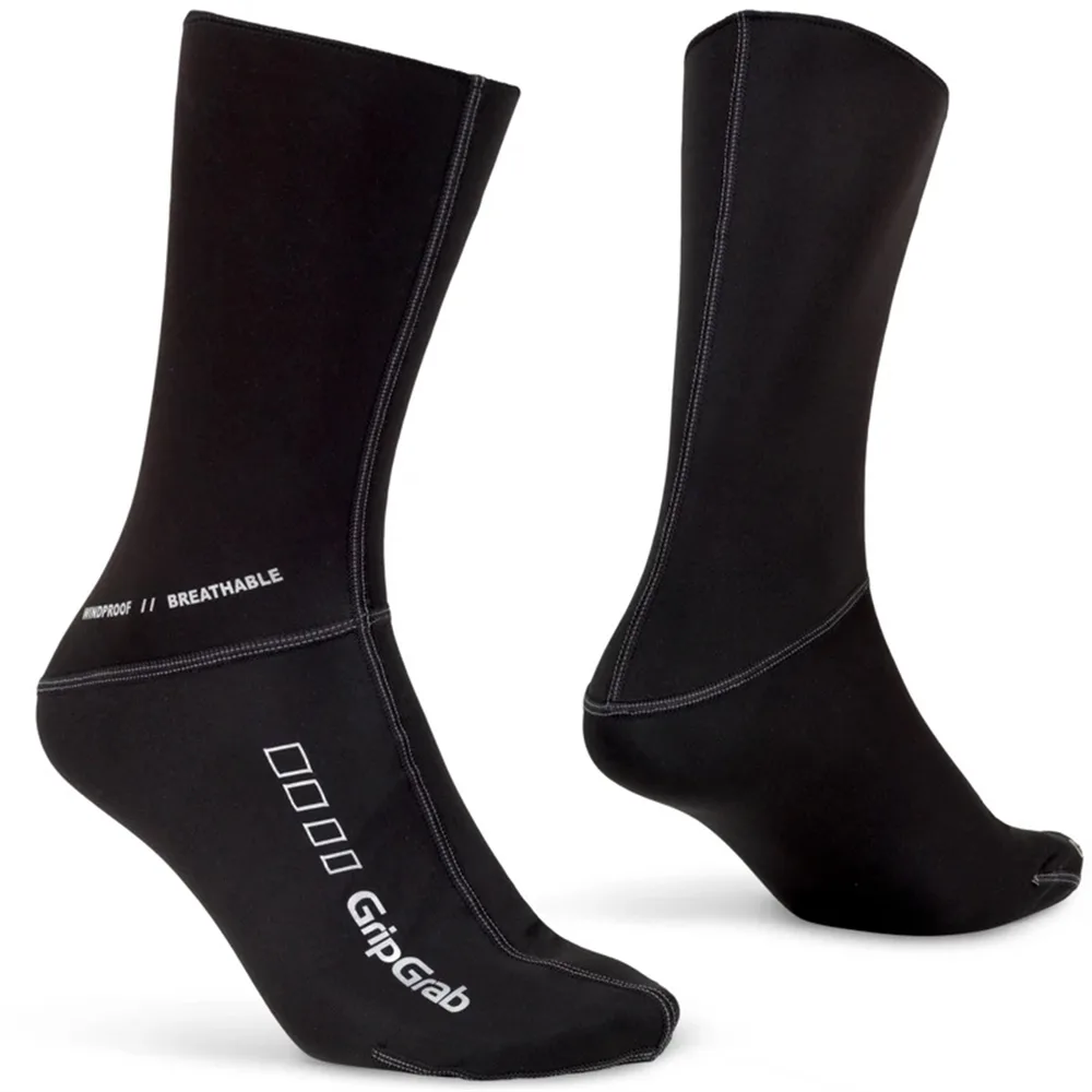 Носки GripGrab Windproof