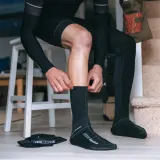 Носки GripGrab Windproof — фото 3