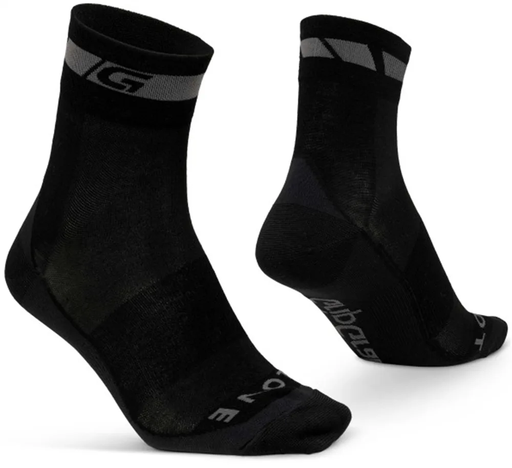 Носки GripGrab Merino Regular Cut