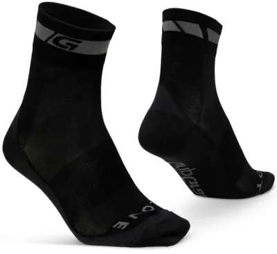 Носки GripGrab Merino Regular Cut