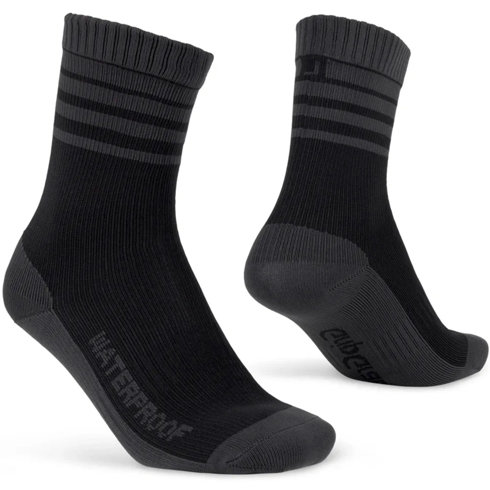 Носки GripGrab Waterproof Merino Thermal