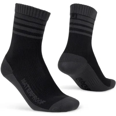 Носки GripGrab Waterproof Merino Thermal