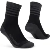 Носки GripGrab Waterproof Merino Thermal — фото 1