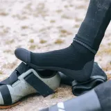 Носки GripGrab Waterproof Merino Thermal — фото 3