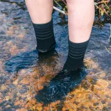 Носки GripGrab Waterproof Merino Thermal — фото 6
