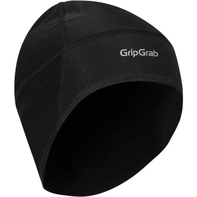 Шапка под шлем GripGrab Windproof Thermal Lightweight Hi-Vis