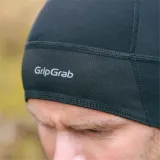 Шапка под шлем GripGrab Windproof Thermal Lightweight Hi-Vis — фото 2