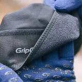 Шапка под шлем GripGrab Windproof Thermal Lightweight Hi-Vis — фото 3