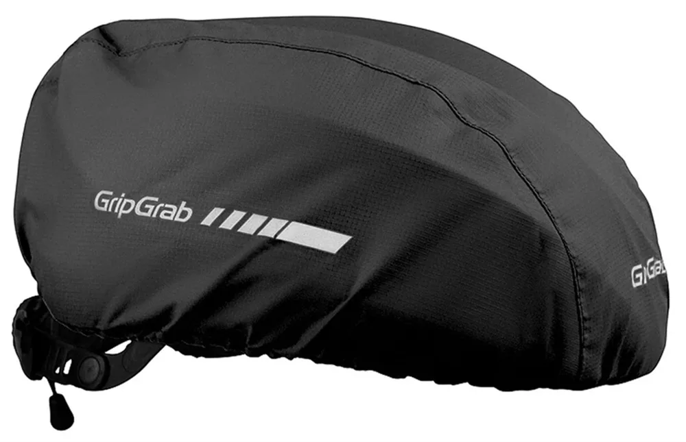 Чехол для шлема GripGrab Waterproof Hi-Vis