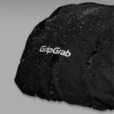 Чехол для шлема GripGrab Waterproof Hi-Vis — фото 2