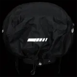 Чехол для шлема GripGrab Waterproof Hi-Vis — фото 4