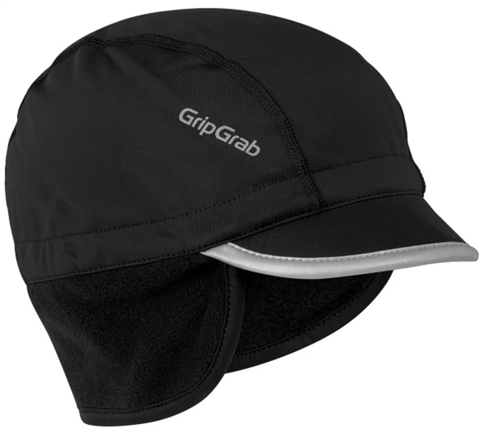 Шапка под шлем GripGrab Windproof Winter