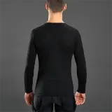 Термофутболка с длинным рукавом GripGrab Merino Polyfibre — фото 3