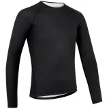 Термофутболка с длинным рукавом GripGrab Ride Thermal Base Layer — фото 1