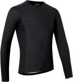 Термофутболка с длинным рукавом GripGrab Windbreaking Base Layer — фото 1
