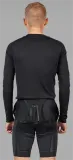 Термофутболка с длинным рукавом GripGrab Windbreaking Base Layer — фото 4