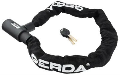 Замок-цепь Gerda Contra 900/8V