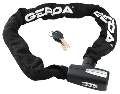 Замок-цепь Gerda Contra 900/8W