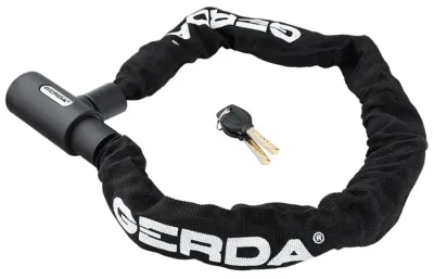 Замок-цепь Gerda Contra 900/10V