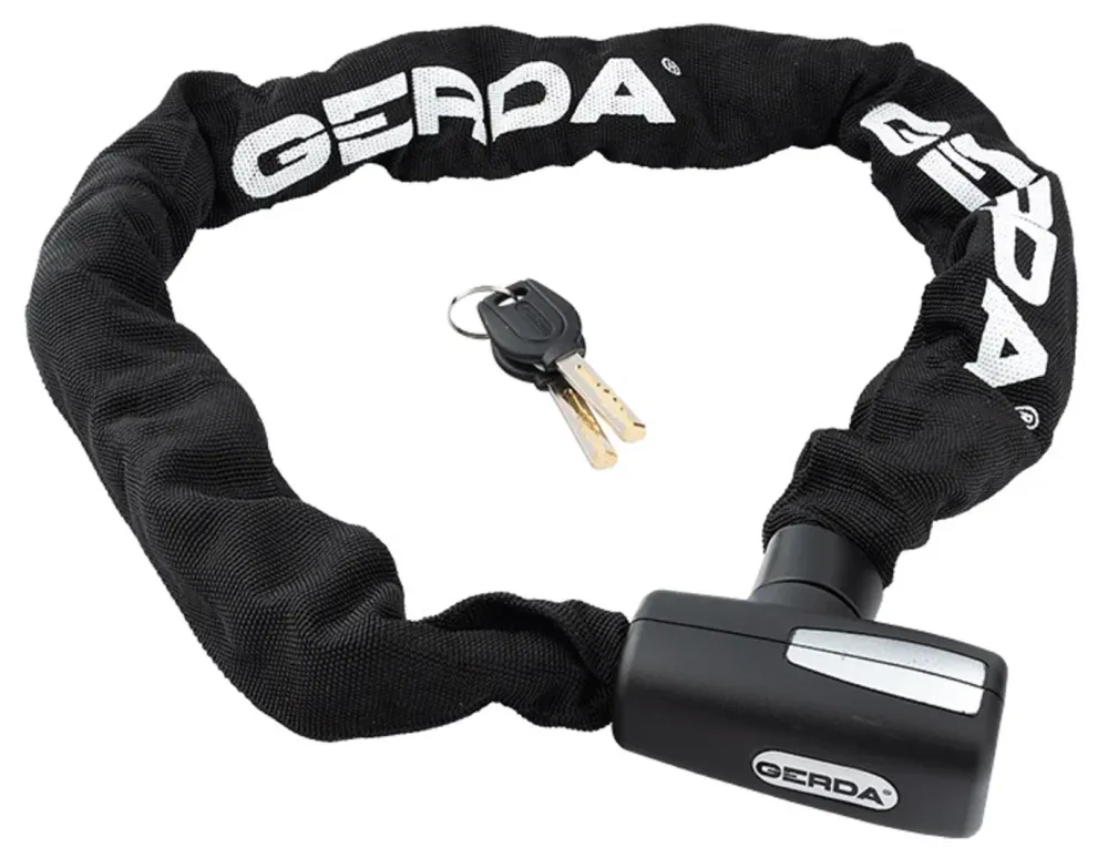 Замок-цепь Gerda Contra 900/10W