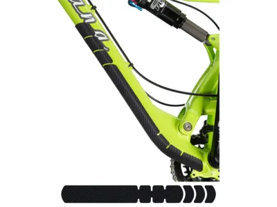 Защитные наклейки на раму Lizard Skins Large Frame Protector