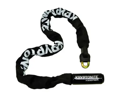 Замок-цепь Kryptonite Keeper 717