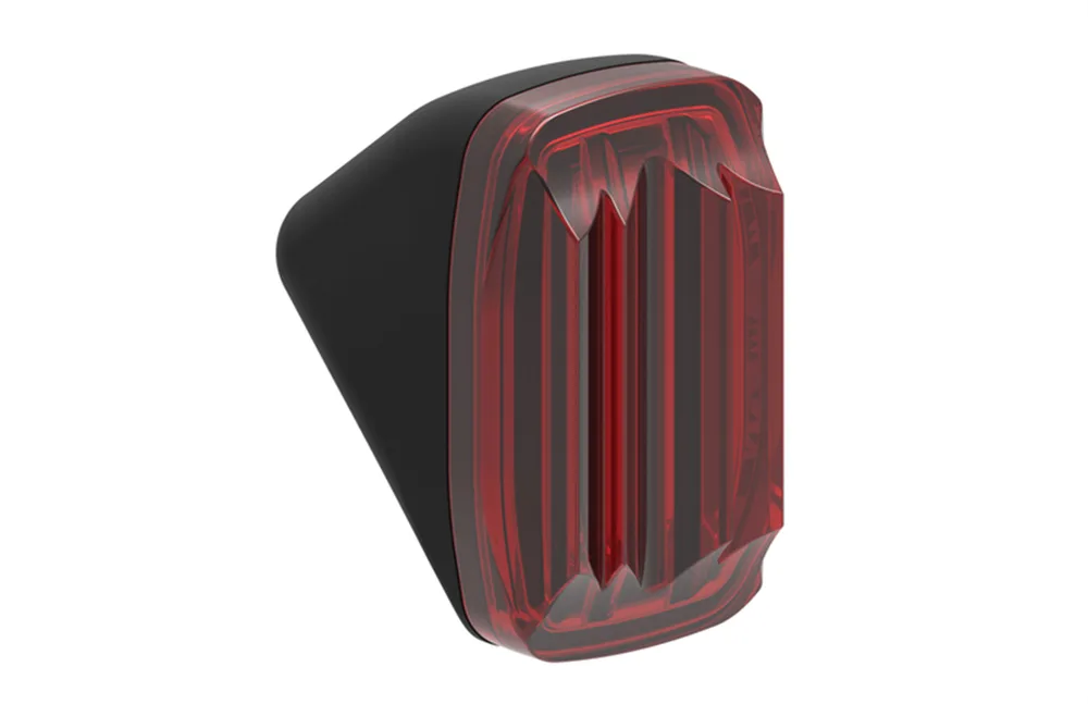 Фонарь велосипедный задний Lezyne E-Bike Rear Fender STVZO