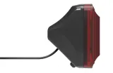 Фонарь велосипедный задний Lezyne E-Bike Rear Fender STVZO — фото 2
