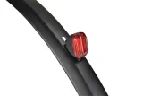 Фонарь велосипедный задний Lezyne E-Bike Rear Fender STVZO — фото 3