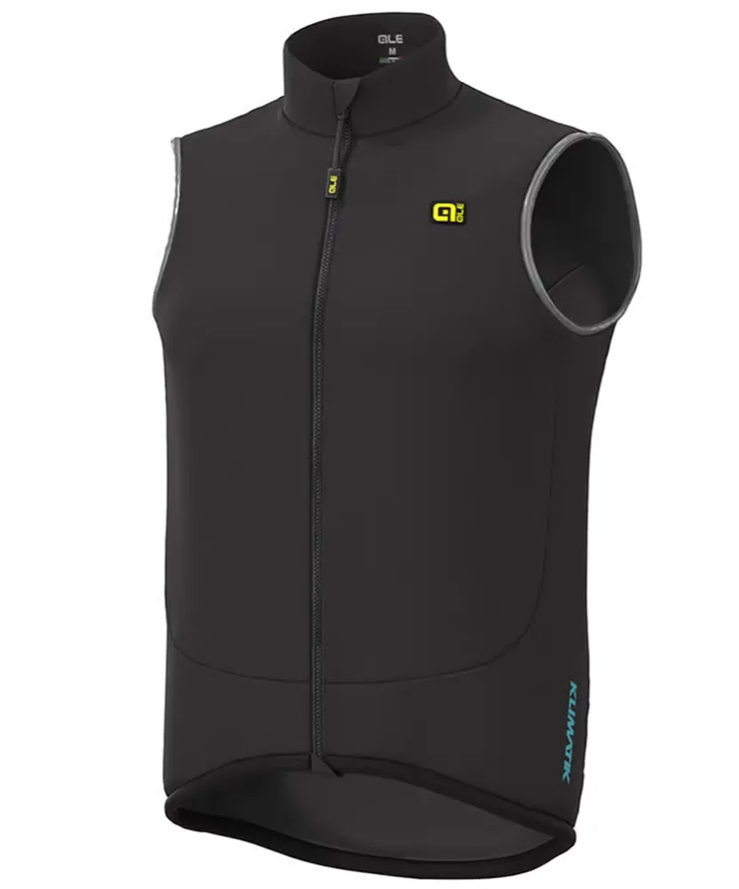 Велосипедный жилет Ale Cycling K-Smart