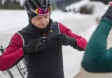 Велосипедный жилет Ale Cycling K-Smart — фото 3