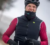 Велосипедный жилет Ale Cycling K-Smart — фото 4
