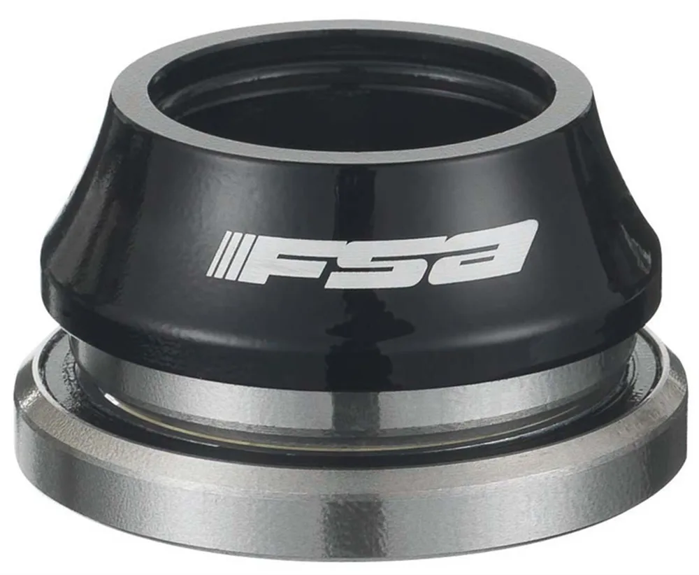 Рулевая колонка интегрированная 1 1/8 - 1 3/8 tapered FSA Orbit IS 138