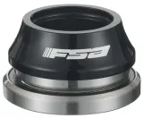 Рулевая колонка интегрированная 1 1/8 - 1 3/8 tapered FSA Orbit IS 138 — фото 1