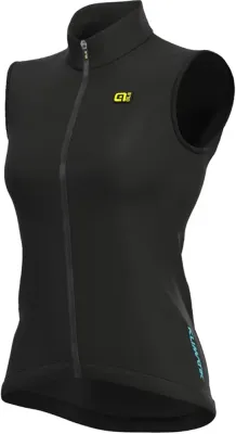 Женский велосипедный жилет Ale Cycling Klimatik Guscio Racing
