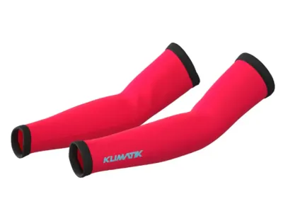 Нарукавники Ale Cycling Klimatik K-Atmo