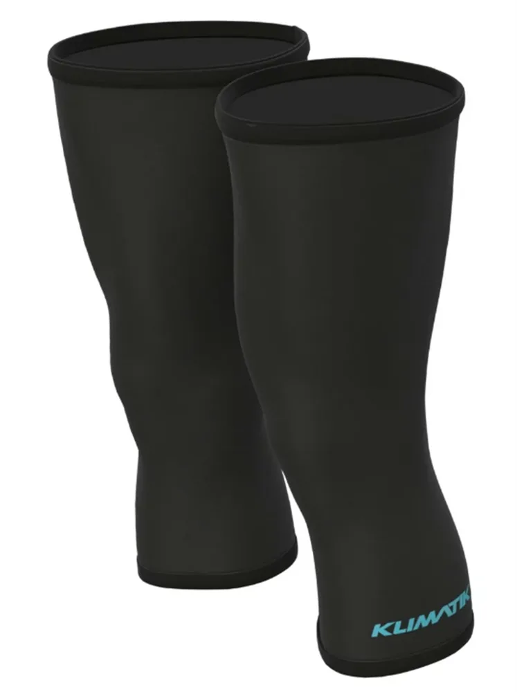 Наколенники Ale Cycling Klimatik K-Atmo