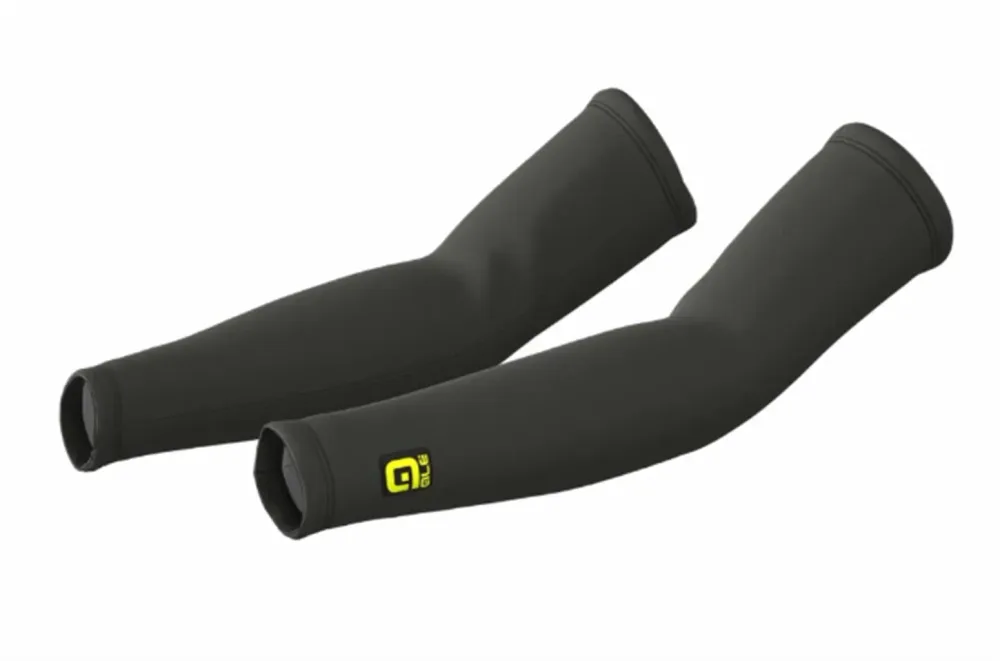 Нарукавники Ale Cycling Termico